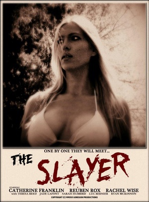  The Slayer