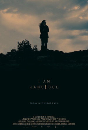 Ů I am Jane Doe