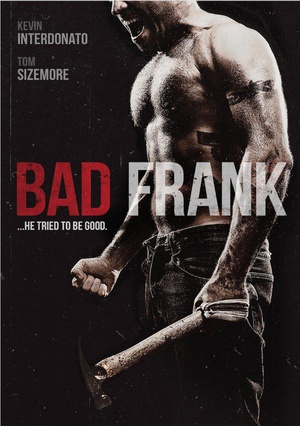 ˸ Bad Frank