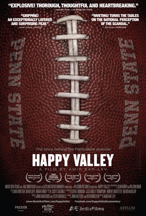 ֹ Happy Valley