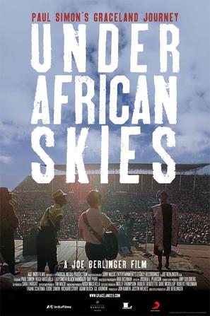  Under African Skies