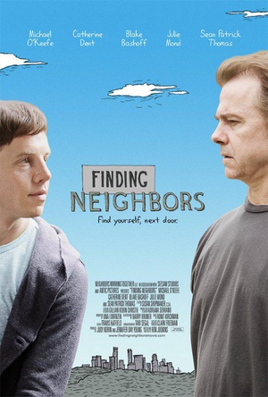 ѵúھ Finding Neighbors