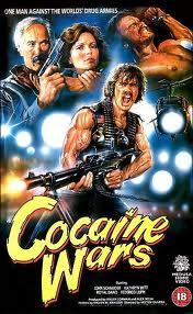 ſ¼ս Cocaine Wars