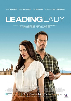 Ů Leading lady