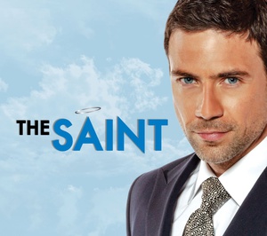 ̽ The Saint