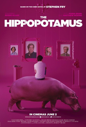  The Hippopotamus