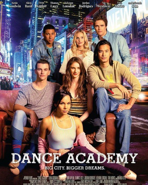 赸ѧԺ Dance Academy: The Movie