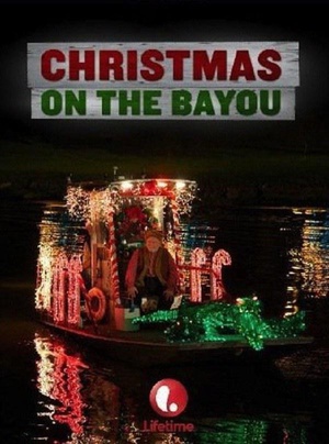 ӿڵʥ Christmas on the Bayou