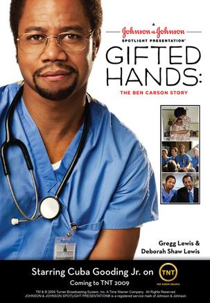 ֣࿨ɭҽʦ Gifted Hands: The Ben Carson Story