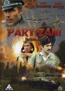 λԱ Partizani