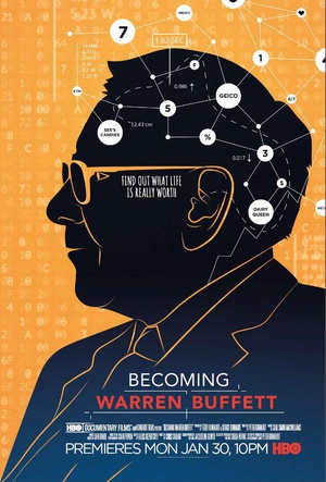 Ϊװͷ Becoming Warren Buffett