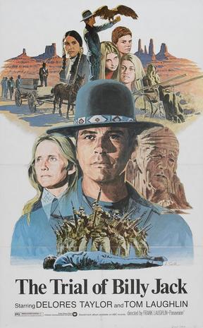 ܿ˵ The Trial of Billy Jack