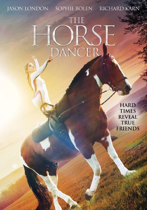 ϵŮ The Horse Dancer