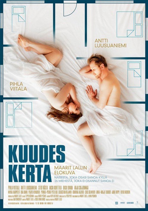  Kuudes kerta