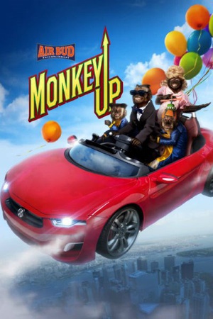 Ϻ Monkey Up