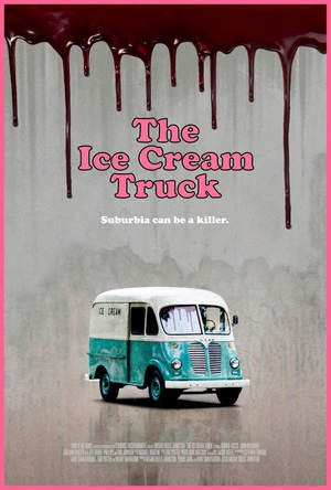 賵 The Ice Cream Truck