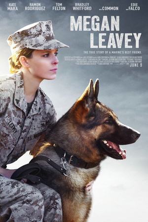 ÷ά Megan Leavey