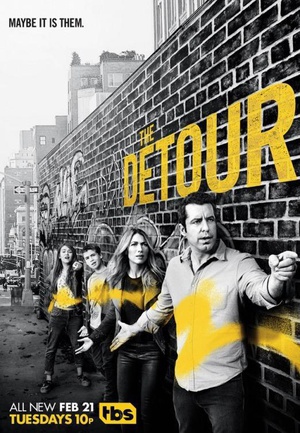 һ· ڶ The Detour Season 2