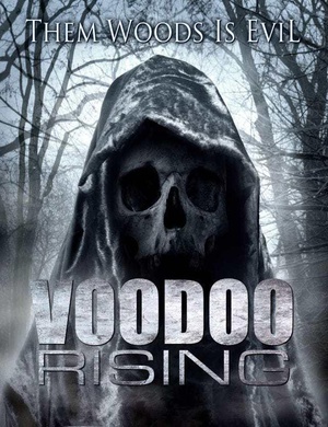 ׶ Voodoo Rising