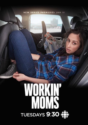 ϰ Workin\' Moms Season 1