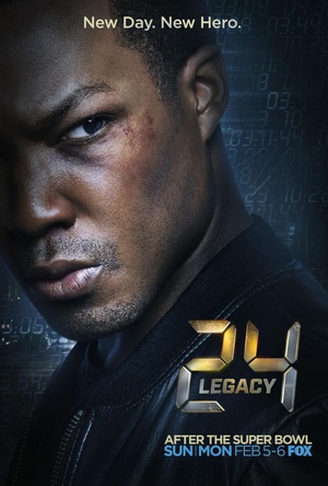 24СʱŲ 24: Legacy