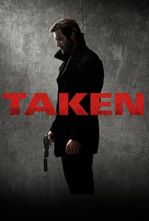 쫷Ӫ һ Taken Season 1