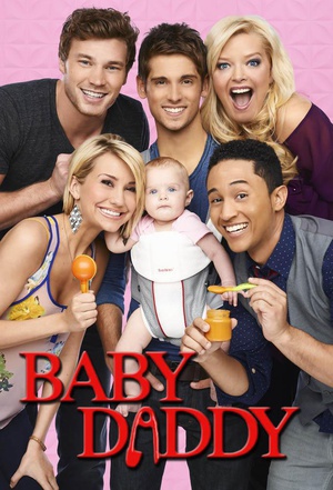 ̰  Baby Daddy Season 6