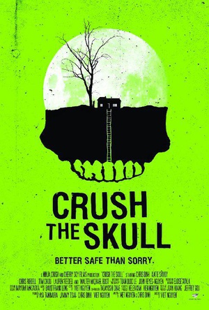 ͷ Crush the Skull