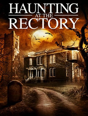 ƽ A Haunting at the Rectory