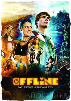 һ Offline - Das Leben ist kein Bonuslevel