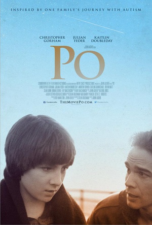 A Boy Called Po