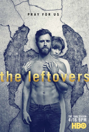   The Leftovers Season 3