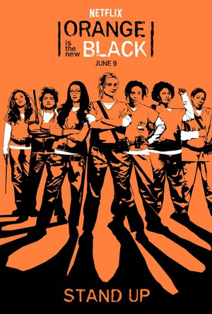 ŮӼ 弾 Orange Is the New Black Season 5