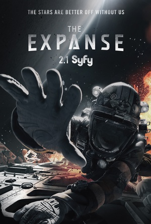  ڶ The Expanse Season 2