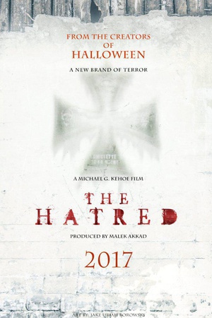 լ The Hatred