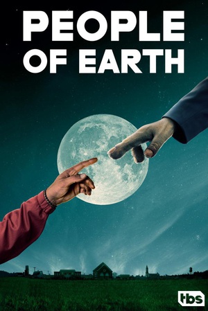  ڶ People of Earth Season 2