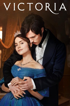 ά ڶ Victoria Season 2