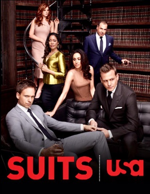 װʦ ߼ Suits Season 7