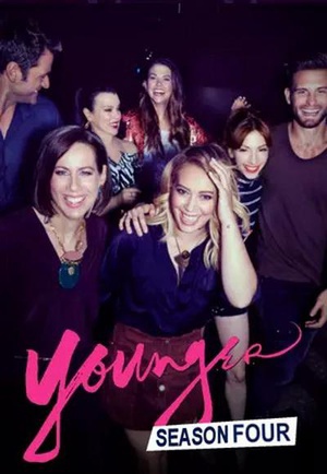 һ ļ Younger Season 4