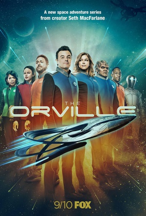 ά The Orville