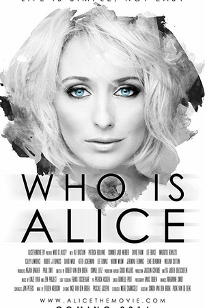 ˿˭ Who Is Alice