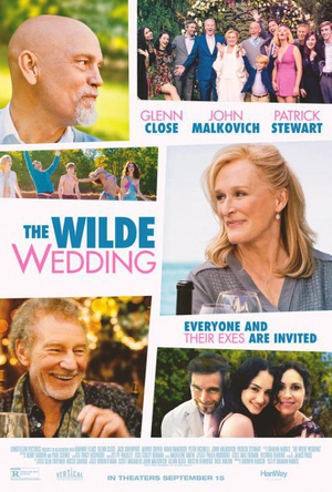 Wilde Wedding