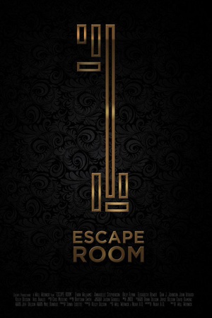  Escape Room