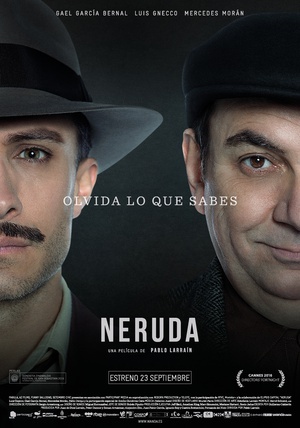 ׷³ Neruda