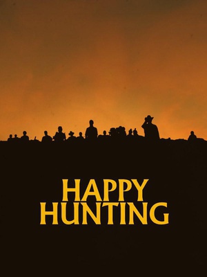 ɱ Happy Hunting