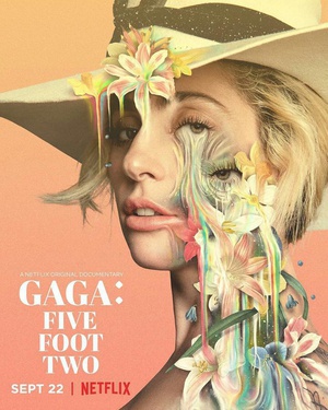 ¸£߶ GAGA: Five Foot Two