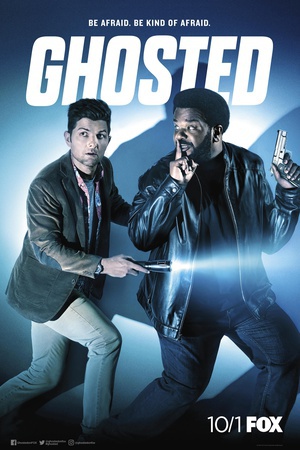  Ghosted