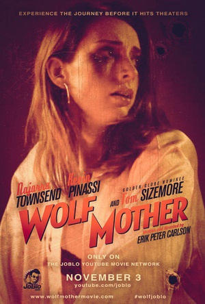 ĸ Wolf Mother