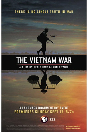 Խս The Vietnam War