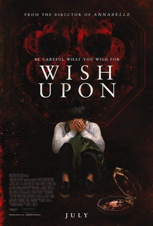 Ը Wish Upon